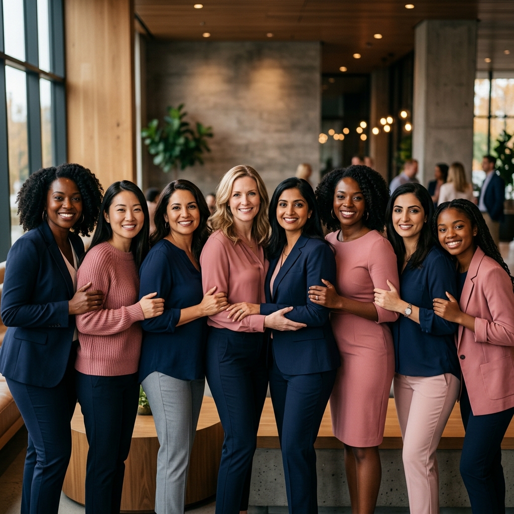 Women Solidarity