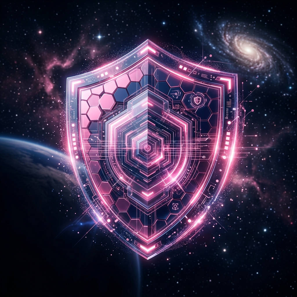 Tech Shield